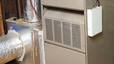 Furnace Installations