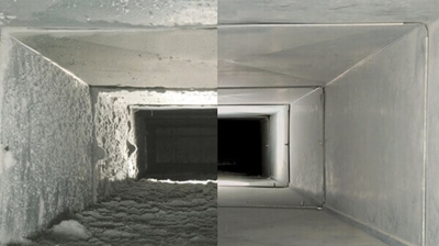 Duct Cleaning