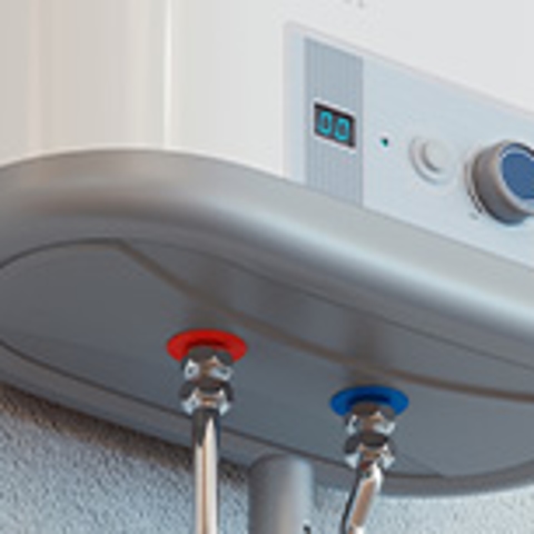 Water Heaters