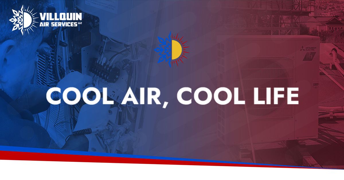 Villquin Air Services