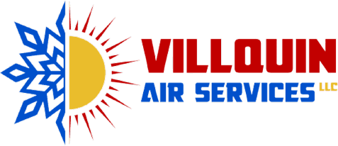 Villquin Air Services
